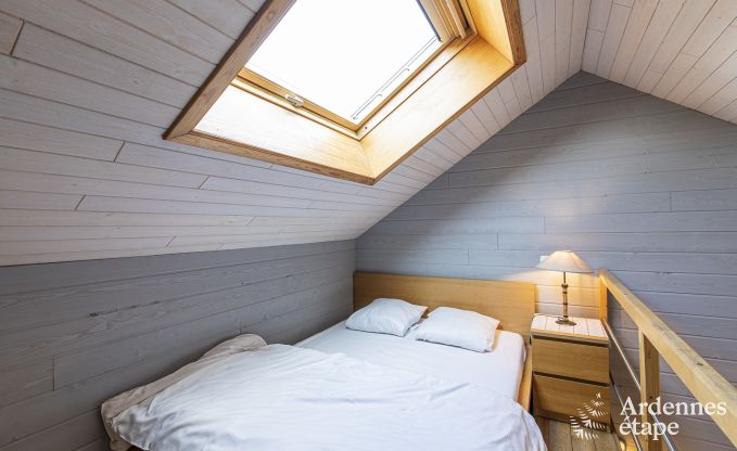 Holiday cottage in Gedinne for 20 persons in the Ardennes