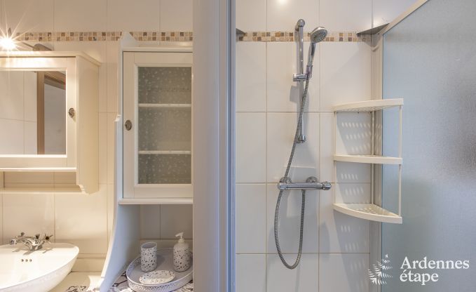 Holiday cottage in Gedinne for 20 persons in the Ardennes