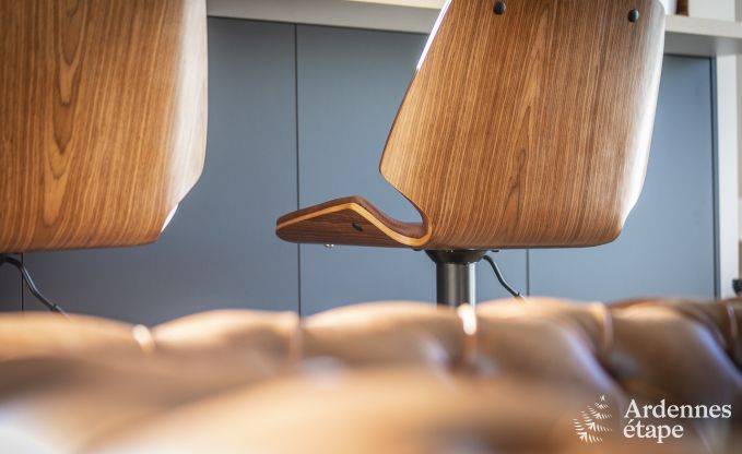 Holiday cottage in Gedinne for 4 persons in the Ardennes