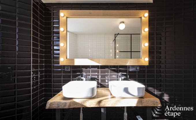 Holiday cottage in Gedinne for 4 persons in the Ardennes