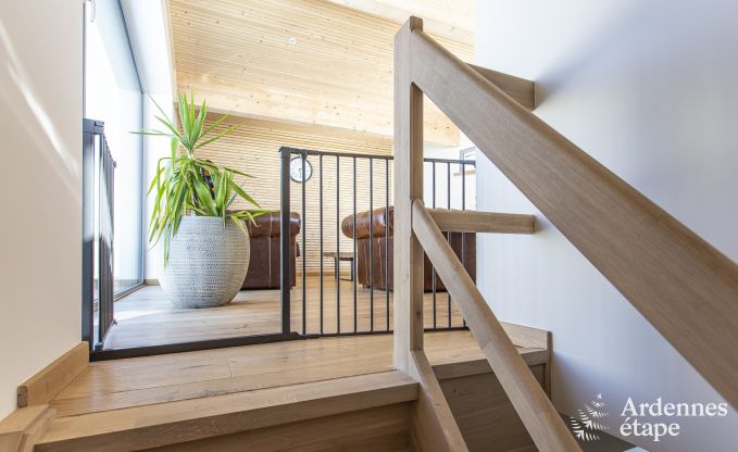 Holiday cottage in Gedinne for 4 persons in the Ardennes