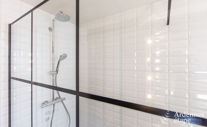 Holiday cottage in Gedinne for 4 persons in the Ardennes