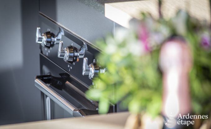 Holiday cottage in Gedinne for 4 persons in the Ardennes