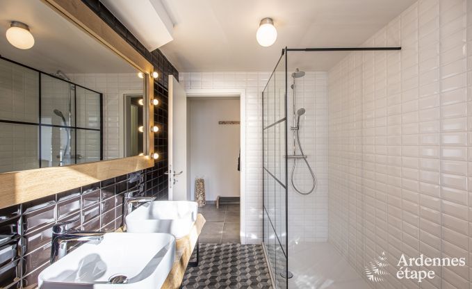 Holiday cottage in Gedinne for 4 persons in the Ardennes