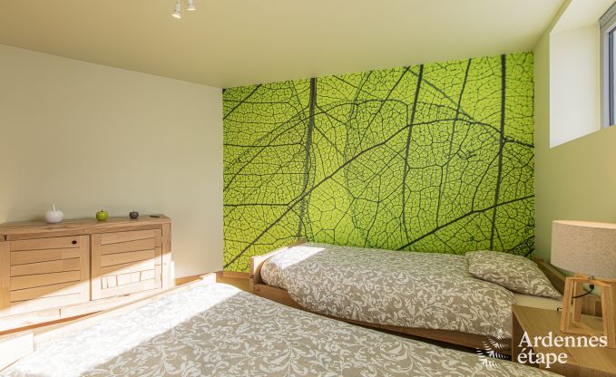 Holiday cottage in Gedinne for 4 persons in the Ardennes