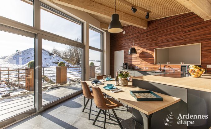 Holiday cottage in Gedinne for 4 persons in the Ardennes