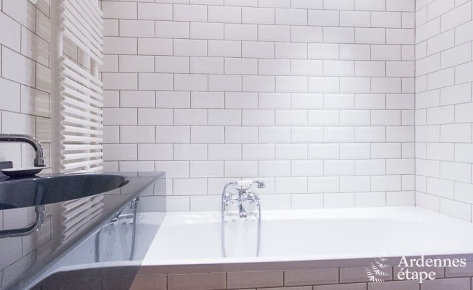 Holiday cottage in Gedinne for 14 persons in the Ardennes