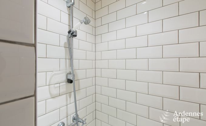 Holiday cottage in Gedinne for 14 persons in the Ardennes