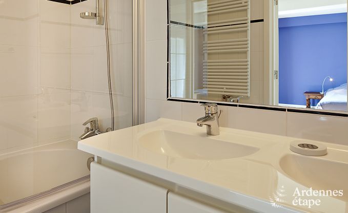 Castle in Gembloux for 23 persons in the Ardennes