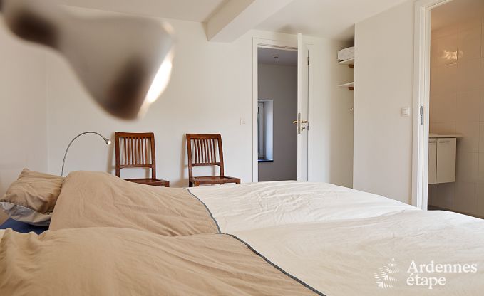 Castle in Gembloux for 23 persons in the Ardennes