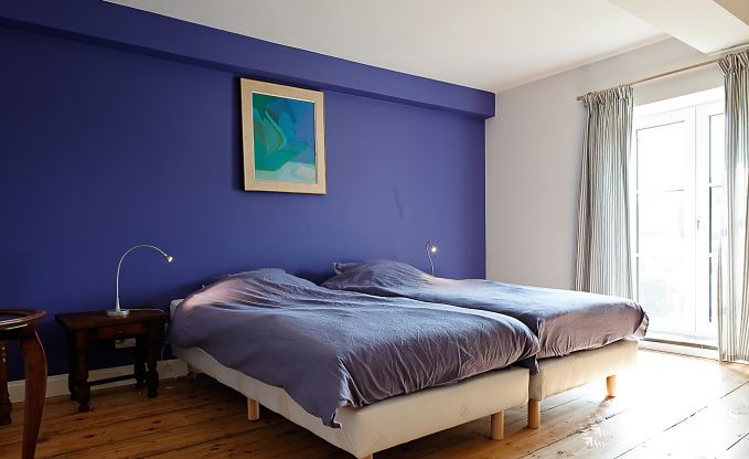 Castle in Gembloux for 23 persons in the Ardennes