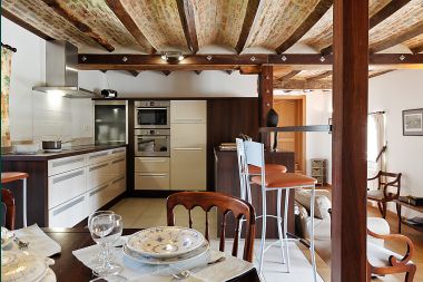 Castle annex in Gembloux for 5 persons