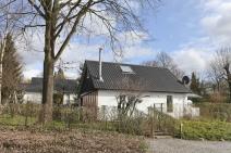 Bungalow in Gemmenich for your holiday in the Ardennes with Ardennes-Etape