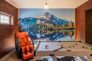 Luxurious manor in Gesves, Belgian Ardennes