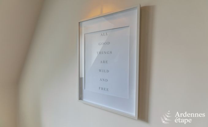 Castle in Gesves for 40 persons in the Ardennes