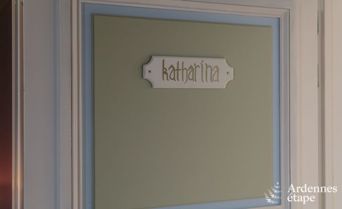 Castle in Gesves for 40 persons in the Ardennes