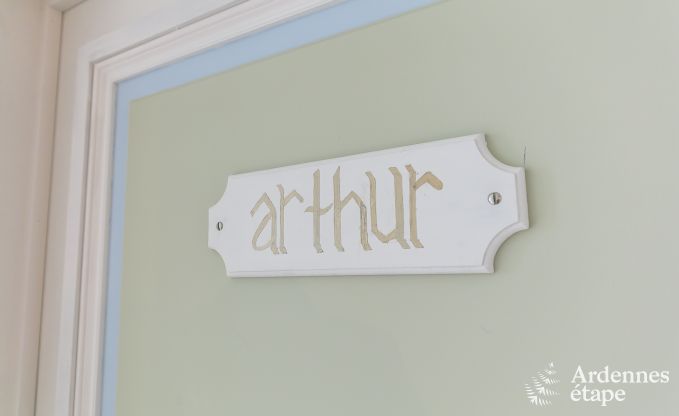 Castle in Gesves for 40 persons in the Ardennes