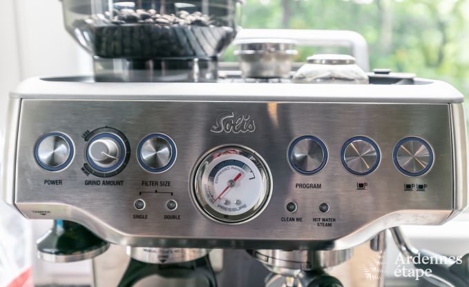 Castle in Gesves for 40 persons in the Ardennes