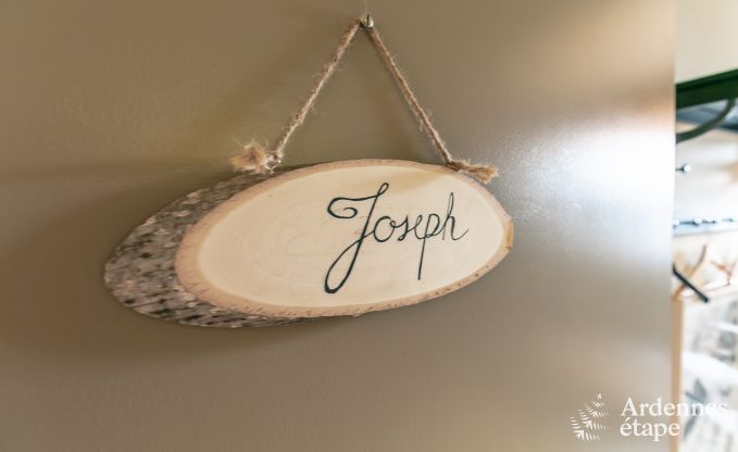 Castle in Gesves for 40 persons in the Ardennes