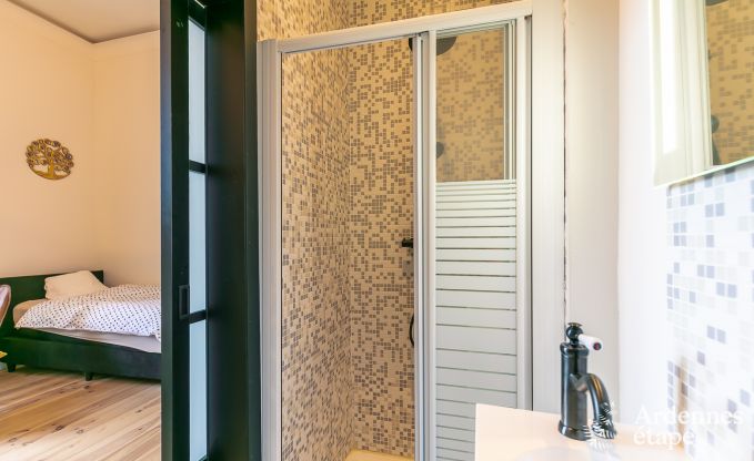 Castle in Gesves for 40 persons in the Ardennes