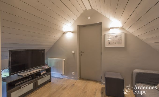 Holiday cottage in Gesves for 18 persons in the Ardennes