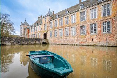 Holiday cottage in Gesves for 6 persons in the Ardennes