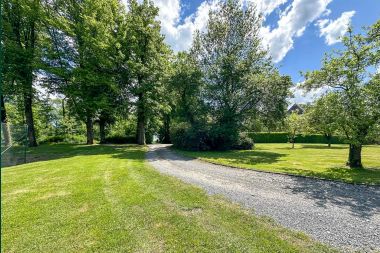 Holiday cottage in Gesves for 8 persons in the Ardennes