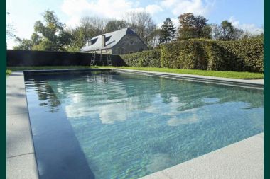 Holiday cottage in Gesves for 8/9 persons in the Ardennes