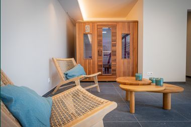 Luxury villa in Gesves for 24 persons in the Ardennes