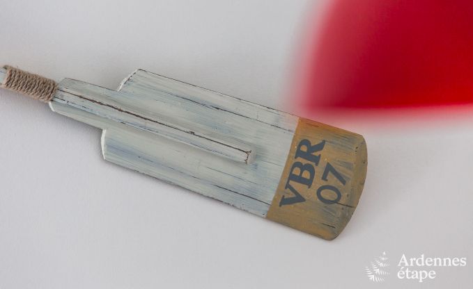 Holiday cottage in Gesves for 15 persons in the Ardennes