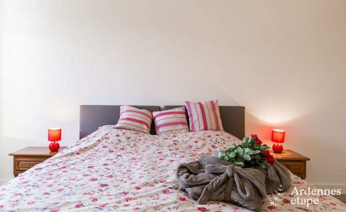 Holiday cottage in Gesves for 15 persons in the Ardennes