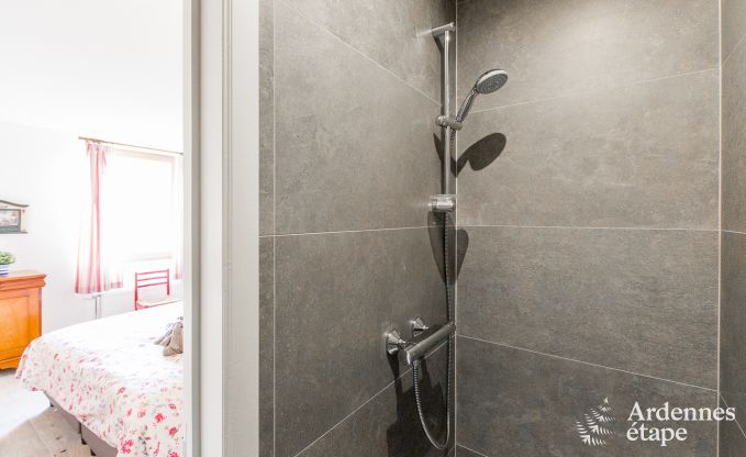 Holiday cottage in Gesves for 15 persons in the Ardennes