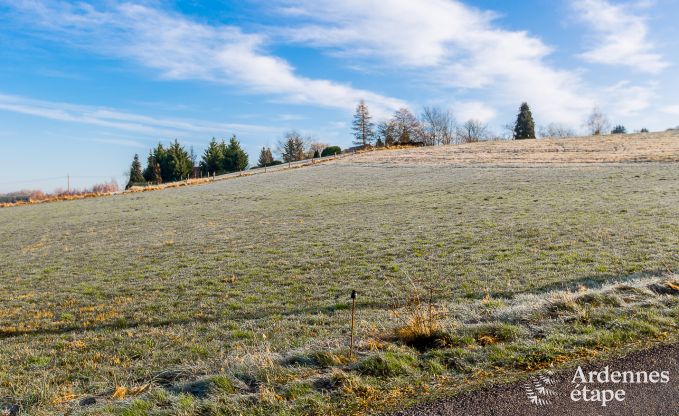 Holiday cottage in Gesves for 15 persons in the Ardennes
