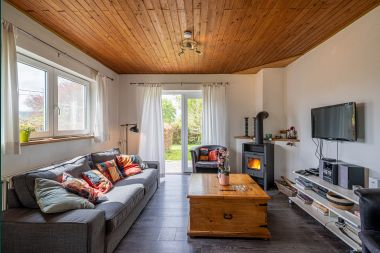 Chalet in Gouvy for 4/5 persons in the Ardennes
