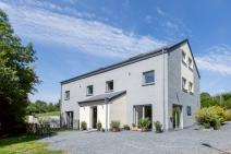 New building in Gouvy  for your holiday in the Ardennes with Ardennes-Etape