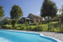 Small farmhouse in Gouvy for your holiday in the Ardennes with Ardennes-Etape