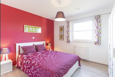 Holiday cottage in Gouvy for 6 persons in the Ardennes