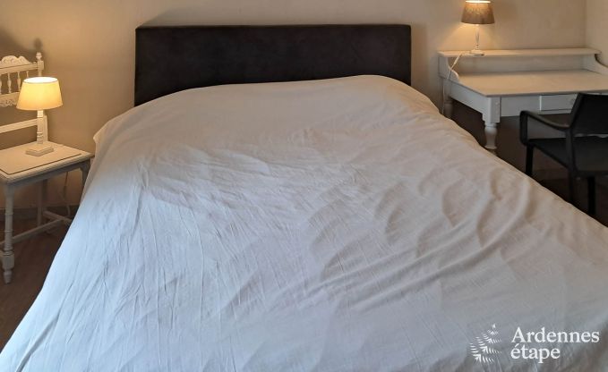 Comfortable and spacious holiday home in Gouvy, Ardennes.