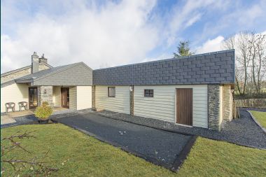 Holiday cottage in Gouvy for 6/8 persons in the Ardennes