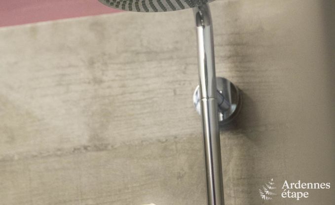 Holiday cottage in Gouvy for 9 persons in the Ardennes