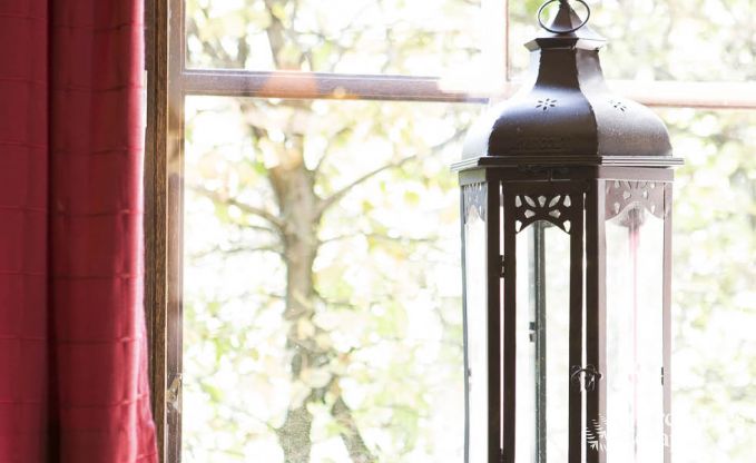 Luxury holiday home with wellness and swimming pool for 8 people between Gouvy and Houffalize