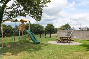 Holiday cottage in Gouvy for 9 persons in the Ardennes