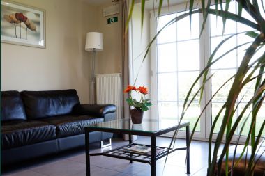 Holiday cottage in Gouvy for 6 persons in the Ardennes