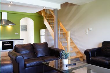 Holiday cottage in Gouvy for 12 persons in the Ardennes