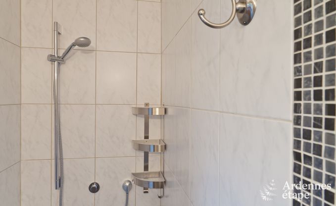 Holiday cottage in Gouvy for 22 persons in the Ardennes