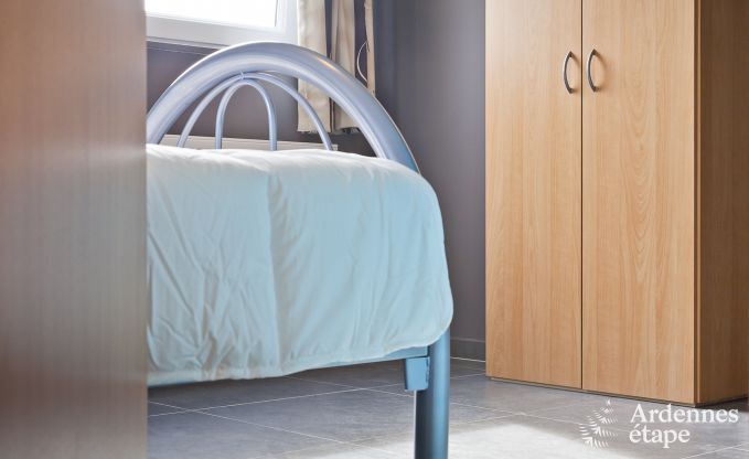 Holiday cottage in Gouvy for 22 persons in the Ardennes