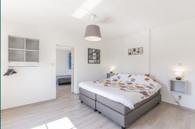 Holiday cottage close to Bouillon for 8/9 persons in the Ardennes