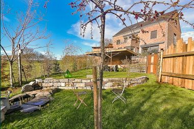 Apartment in Grimbiémont for 6 persons in the Ardennes