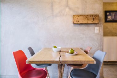 Apartment in Grimbiémont for 6 persons in the Ardennes