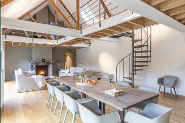 Holiday cottage in Habay for 12 persons in the Ardennes